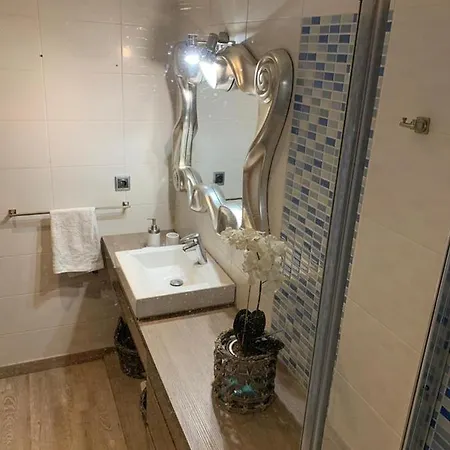 Διαμέρισμα Apartment 2 Minutes From Beach With Pool Quarteira
