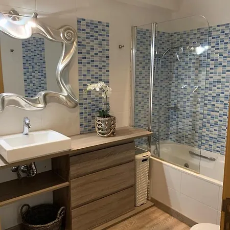 Apartment 2 Minutes From Beach With Pool Διαμέρισμα Quarteira